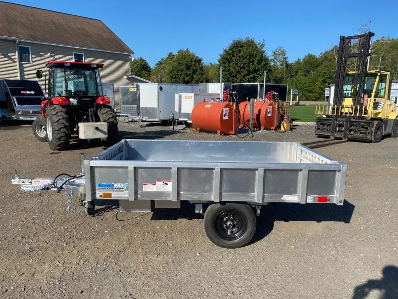 new Dump Trailers CargoPro Trailers Other for sale, in Loudon, NH Thumbnail 5