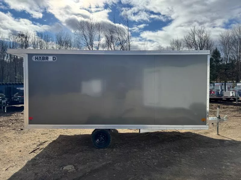 new Snowmobile Trailers SnoPro Trailers  for sale, in Loudon, NH Thumbnail 8