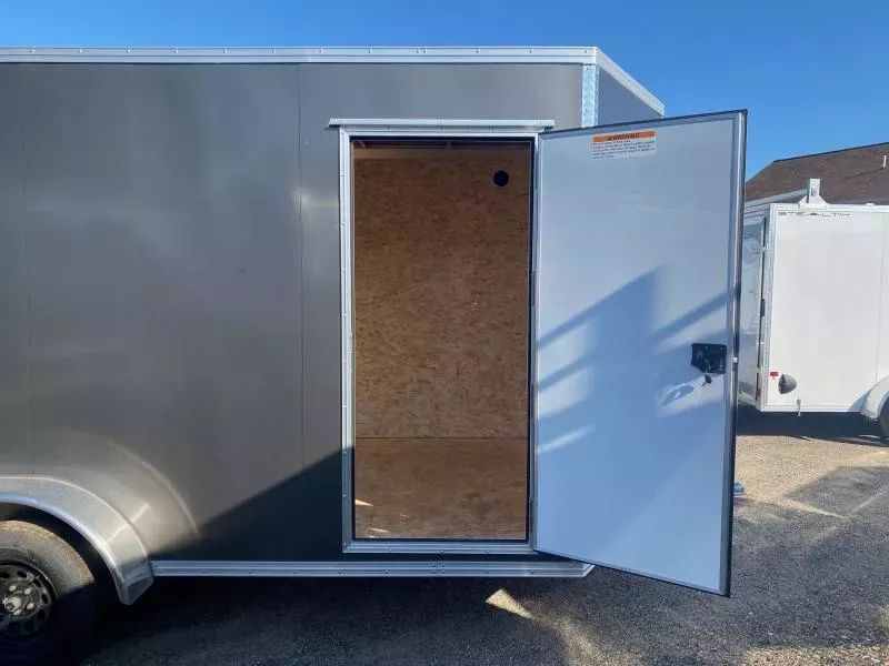 new Cargo (Enclosed) Trailers Stealth Trailers Other for sale, in Loudon, NH Thumbnail 21