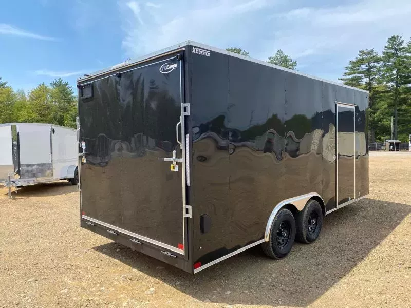 new Cargo (Enclosed) Trailers ITI Cargo Other for sale, in Loudon, NH Thumbnail 8