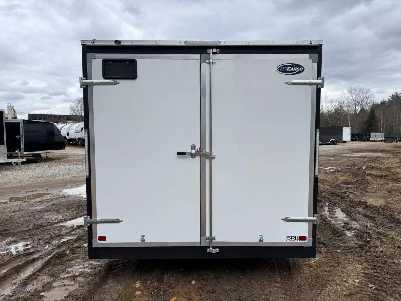 new Cargo (Enclosed) Trailers ITI Cargo Other for sale, in Loudon, NH Thumbnail 7