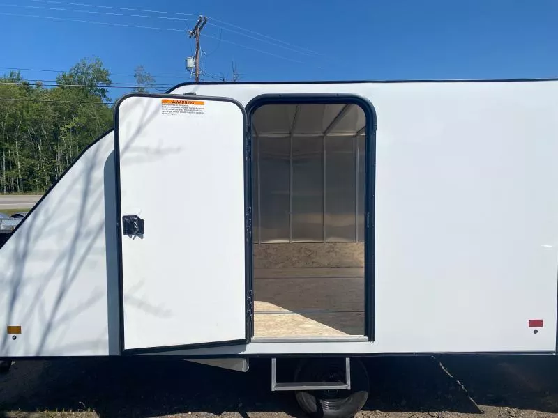 new Snowmobile Trailers SnoPro Trailers  for sale, in Loudon, NH Thumbnail 21