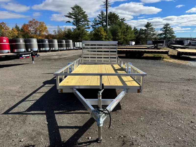 new Utility Trailers CargoPro Trailers Other for sale, in Loudon, NH Thumbnail 3