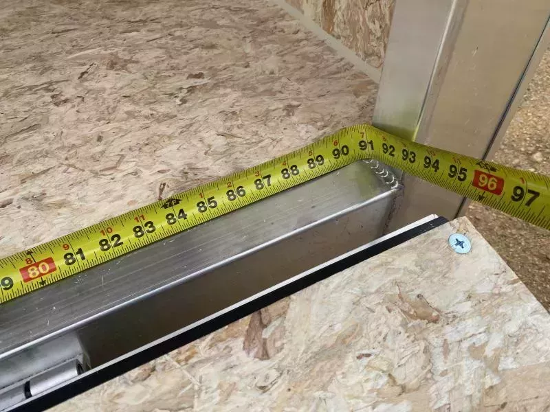 new Cargo (Enclosed) Trailers Durabull Trailers  for sale, in Loudon, NH Thumbnail 12