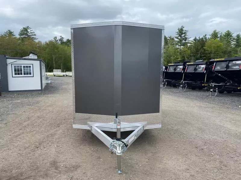 new Cargo (Enclosed) Trailers Stealth Trailers  for sale, in Loudon, NH Thumbnail 3