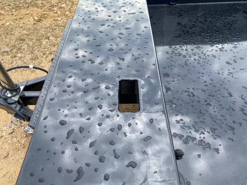 new Dump Trailers Sure-Trac Other for sale, in Loudon, NH Thumbnail 21