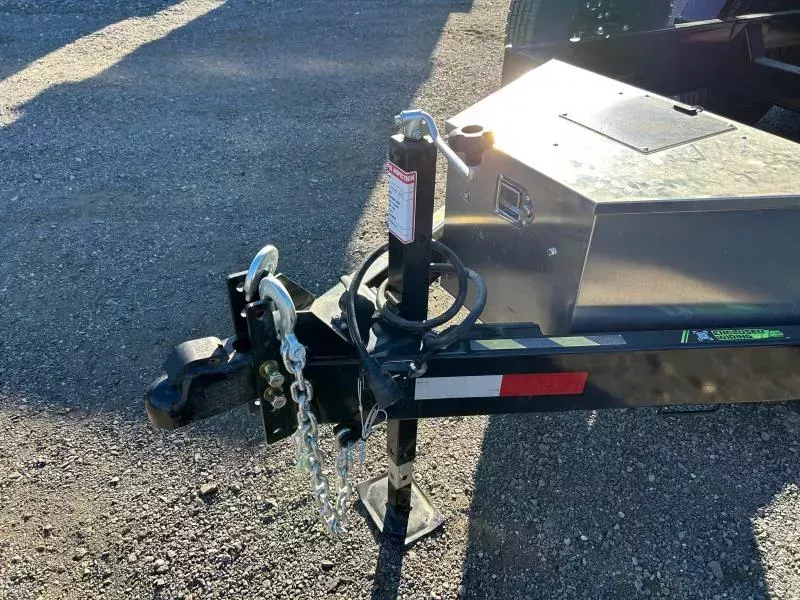 new Dump Trailers Southland Trailers  for sale, in Loudon, NH Thumbnail 22