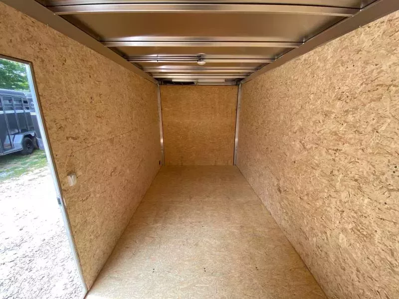 new Cargo (Enclosed) Trailers Stealth Trailers Other for sale, in Loudon, NH Thumbnail 22