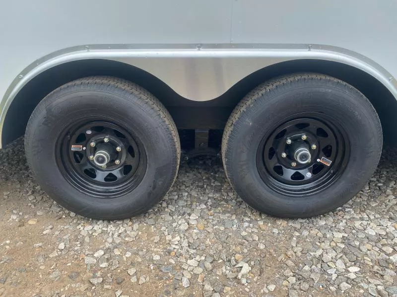 new Car Haulers / Racing Trailers ITI Cargo Other for sale, in Loudon, NH Thumbnail 21