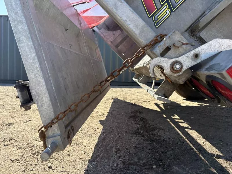 used Dump Trailers N&N Trailers  for sale, in Turner, ME Thumbnail 17