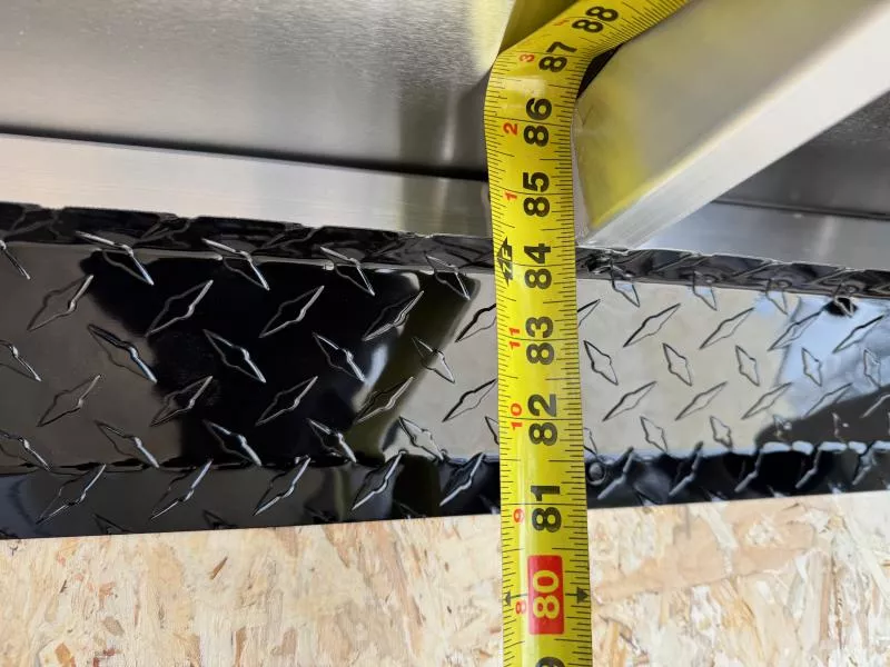 new Cargo (Enclosed) Trailers Durabull Trailers  for sale, in Loudon, NH Thumbnail 14