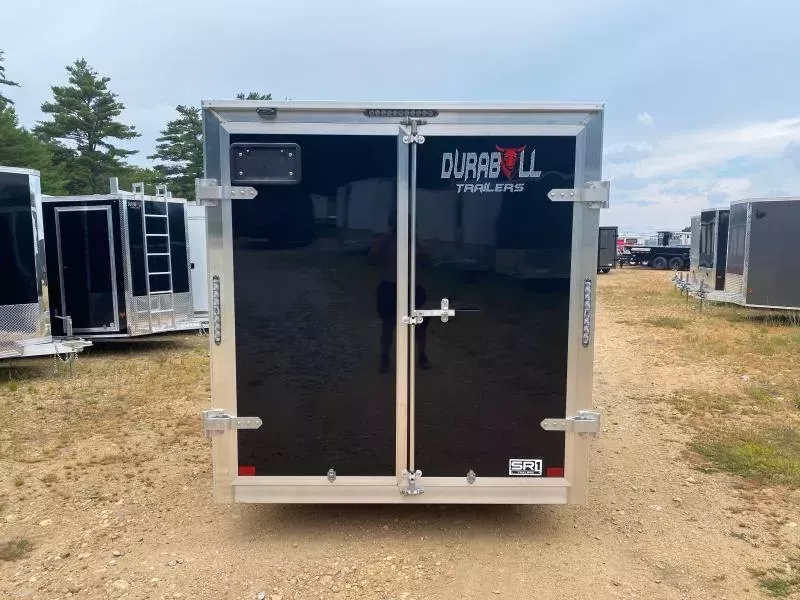new Cargo (Enclosed) Trailers Durabull Trailers  for sale, in Loudon, NH Thumbnail 7