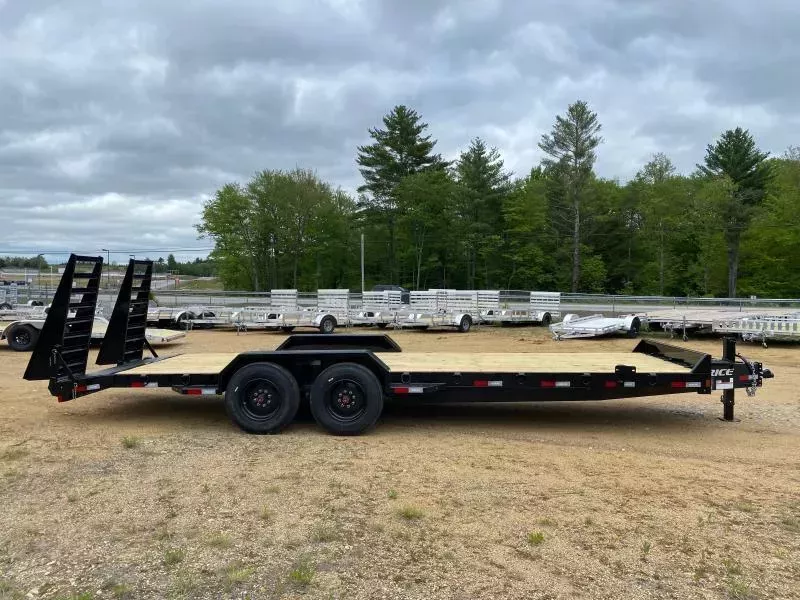 new Equipment / Flatbed Trailers Rice Trailers Other for sale, in Loudon, NH Thumbnail 9
