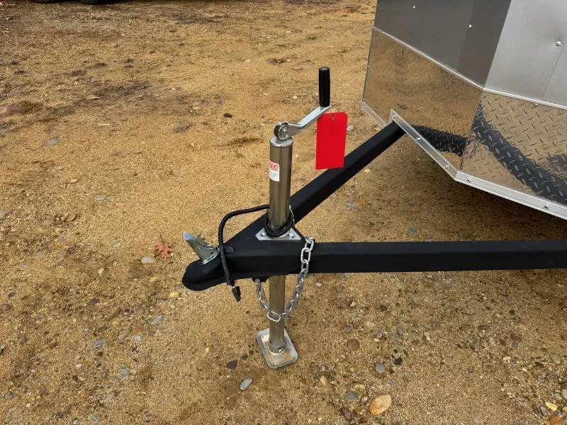 used Cargo (Enclosed) Trailers ITI Cargo Other for sale, in Loudon, NH Thumbnail 24