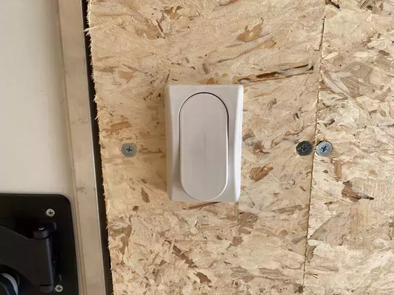 new Cargo (Enclosed) Trailers Stealth Trailers Other for sale, in Loudon, NH Thumbnail 17