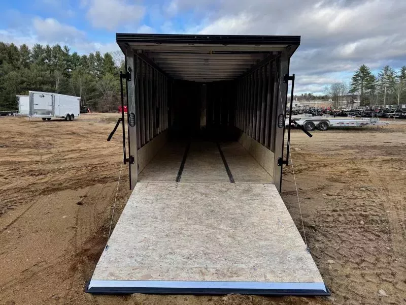 new Snowmobile Trailers Stealth Trailers  for sale, in Loudon, NH Thumbnail 11