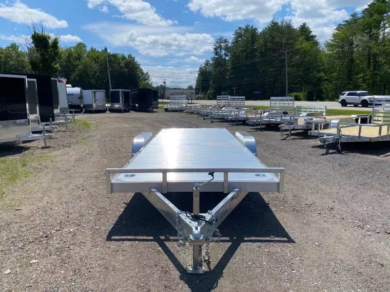 new Car Haulers / Racing Trailers Sport Haven Other for sale, in Loudon, NH Thumbnail 3