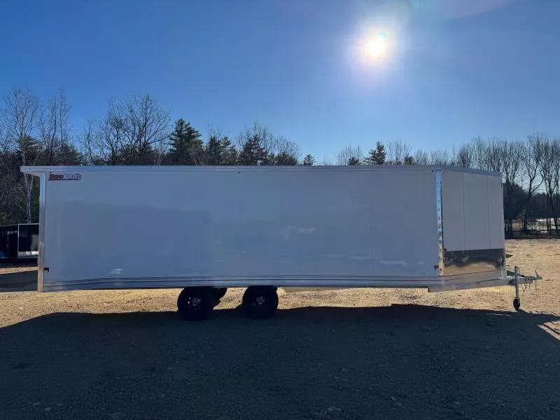 new Snowmobile Trailers SnoPro Trailers Other for sale, in Loudon, NH Thumbnail 7