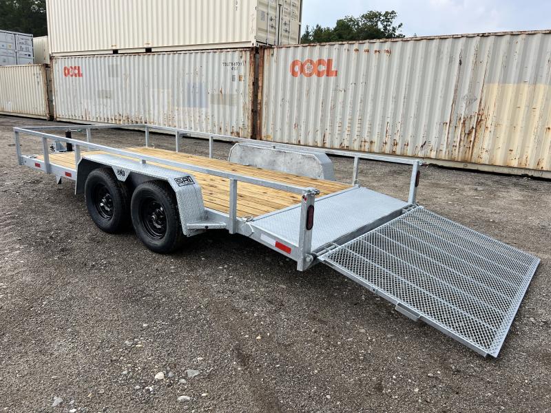 new Utility Trailers BND  for sale, in Turner, ME Thumbnail 2