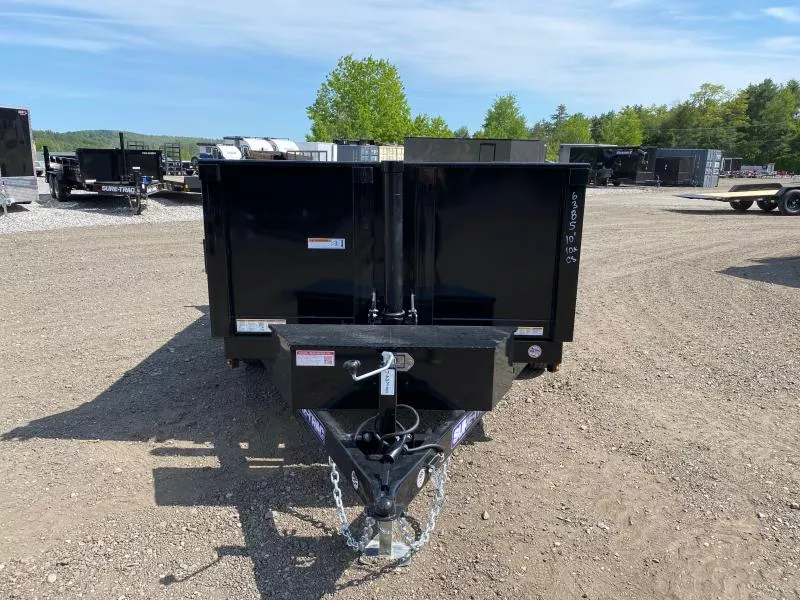 new Dump Trailers Sure-Trac Other for sale, in Loudon, NH Thumbnail 3