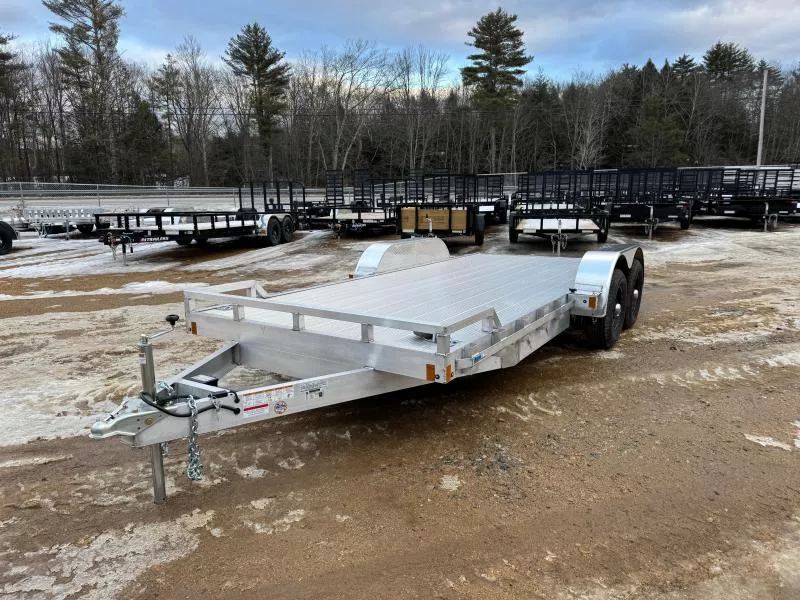 new Car Haulers / Racing Trailers CargoPro Trailers Other for sale, in Loudon, NH Thumbnail 4