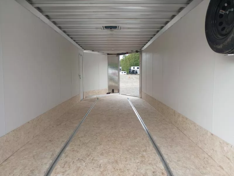 new Snowmobile Trailers Mission  for sale, in Manchester, ME Thumbnail 10