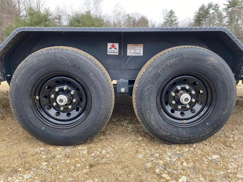 new Equipment / Flatbed Trailers Iron Bull Other for sale, in Loudon, NH Thumbnail 12
