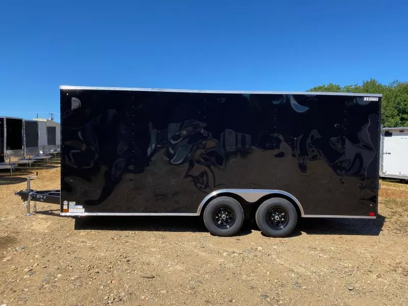 new Cargo (Enclosed) Trailers ITI Cargo Other for sale, in Loudon, NH Thumbnail 5