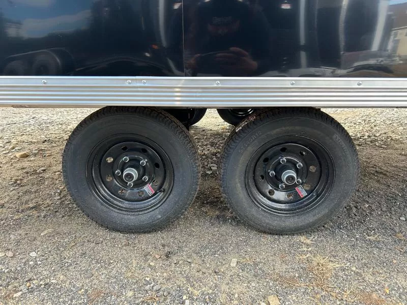 new Snowmobile Trailers SnoPro Trailers  for sale, in Loudon, NH Thumbnail 22