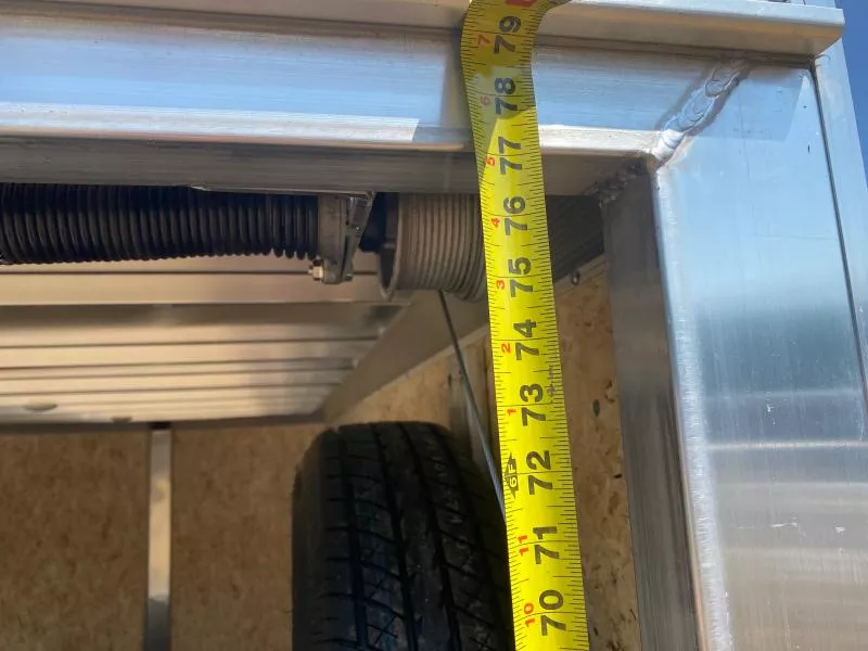 new Cargo (Enclosed) Trailers Stealth Trailers Other for sale, in Loudon, NH Thumbnail 13