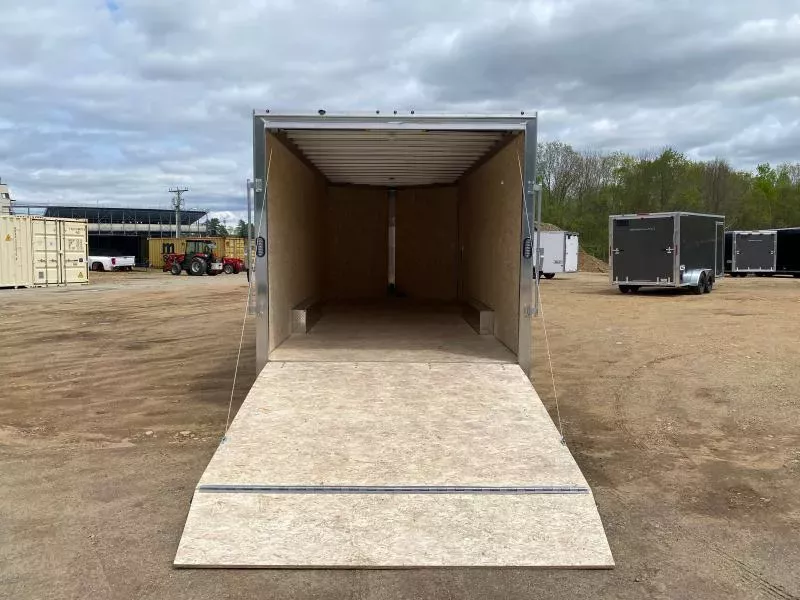 new Cargo (Enclosed) Trailers Stealth Trailers Other for sale, in Loudon, NH Thumbnail 10
