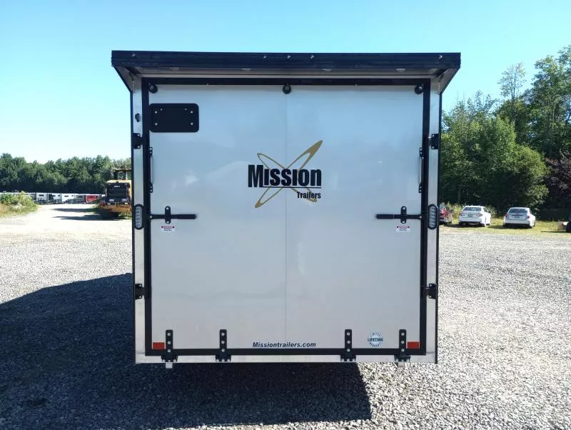new Snowmobile Trailers Mission  for sale, in Manchester, ME Thumbnail 6