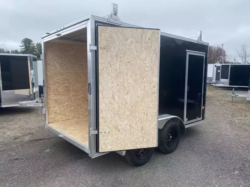 new Cargo (Enclosed) Trailers Stealth Trailers Other for sale, in Loudon, NH Thumbnail 11