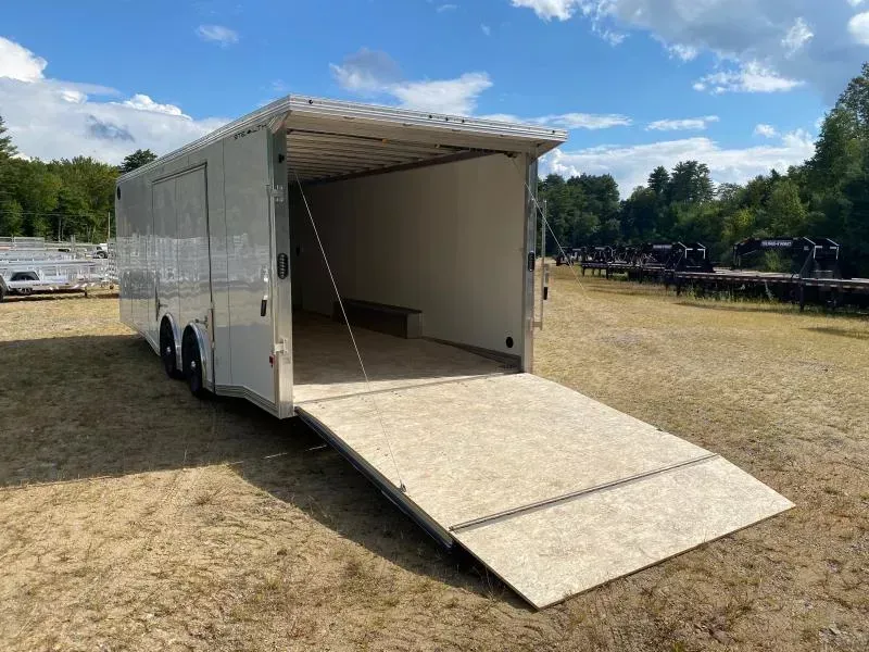 new Cargo (Enclosed) Trailers Stealth Trailers Other for sale, in Loudon, NH Thumbnail 2