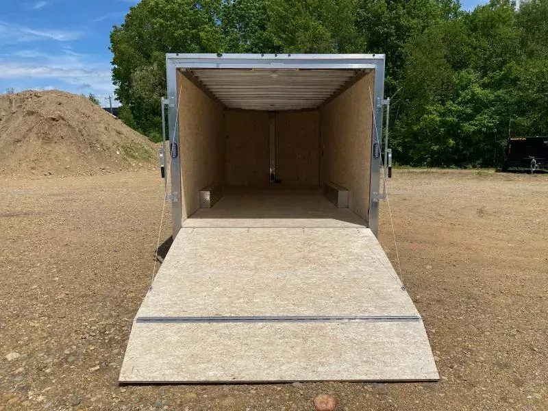 new Cargo (Enclosed) Trailers Stealth Trailers Other for sale, in Loudon, NH Thumbnail 10