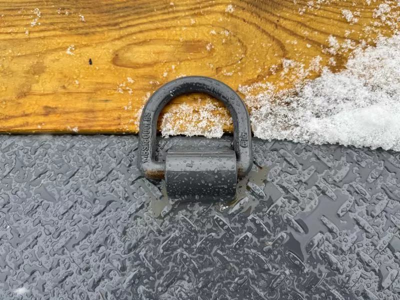 new Equipment / Flatbed Trailers Iron Bull  for sale, in Loudon, NH Thumbnail 14