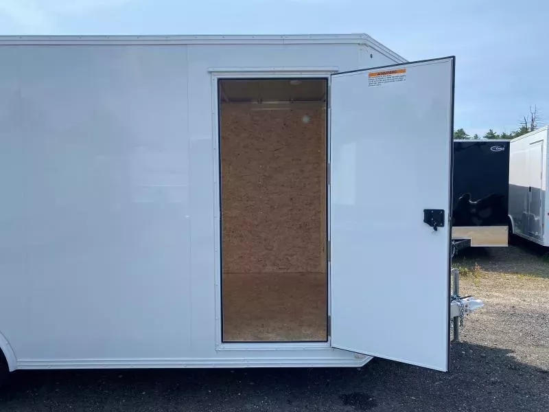 new Cargo (Enclosed) Trailers Stealth Trailers Other for sale, in Loudon, NH Thumbnail 21