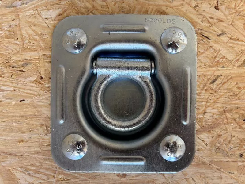 new Cargo (Enclosed) Trailers Stealth Trailers  for sale, in Turner, ME Thumbnail 12