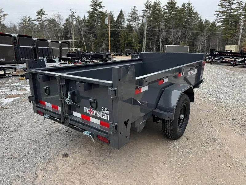 new Dump Trailers Norstar  for sale, in Loudon, NH Thumbnail 6
