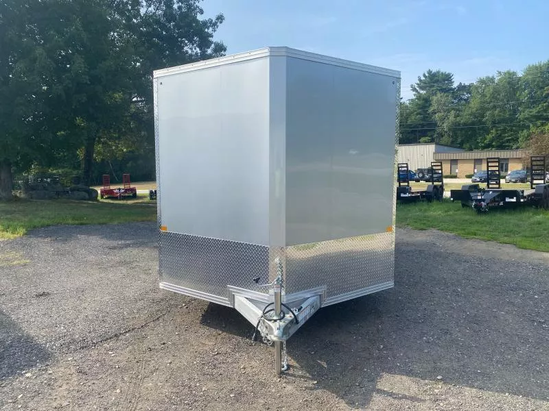 new Cargo (Enclosed) Trailers Stealth Trailers  for sale, in Loudon, NH Thumbnail 3