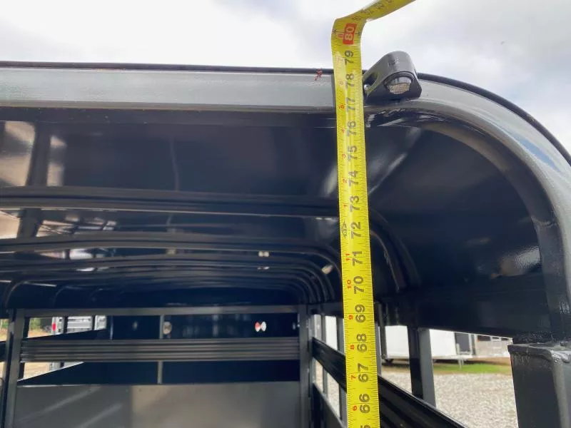 new Horse Trailers CornPro  for sale, in Loudon, NH Thumbnail 15