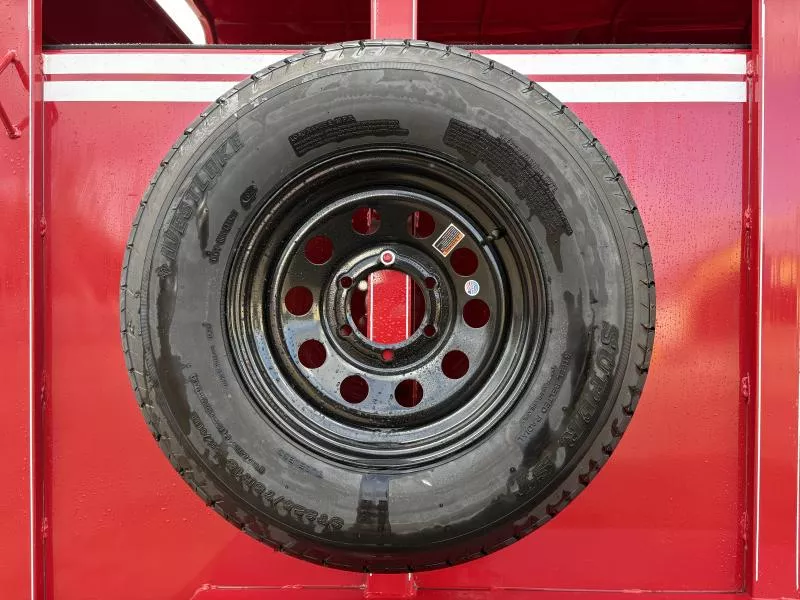 new Horse Trailers CornPro  for sale, in Turner, ME Thumbnail 16