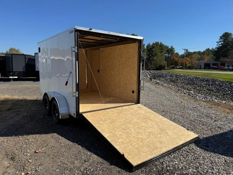 new Cargo (Enclosed) Trailers ITI Cargo Other for sale, in Loudon, NH Thumbnail 11