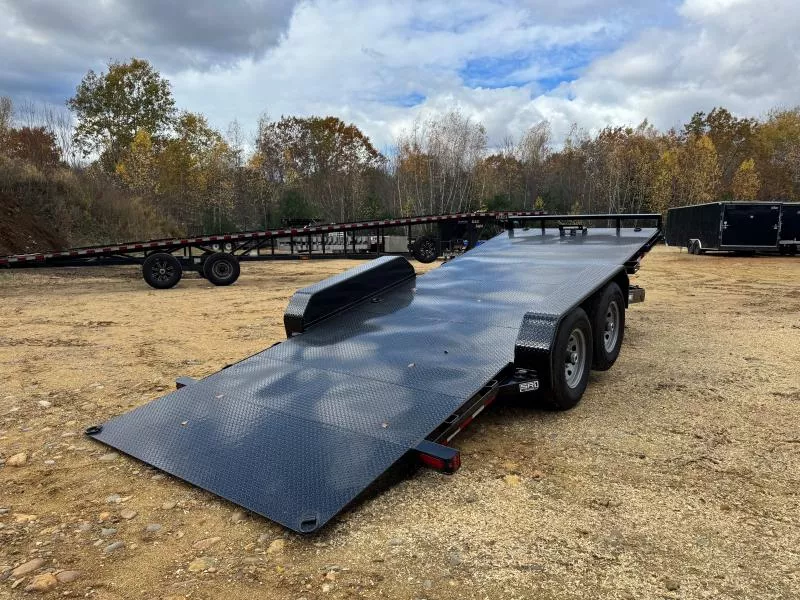 used Equipment / Flatbed Trailers Sure-Trac  for sale, in Loudon, NH Thumbnail 13