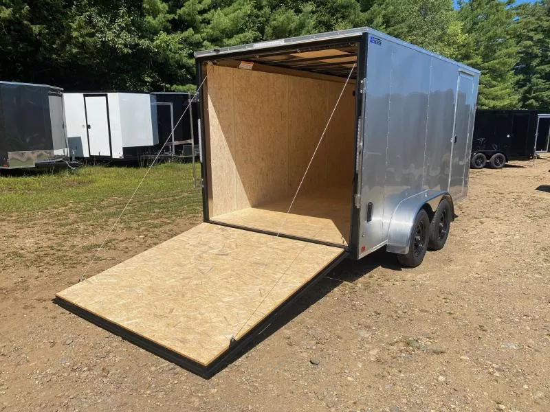 new Cargo (Enclosed) Trailers ITI Cargo Other for sale, in Loudon, NH Thumbnail 11
