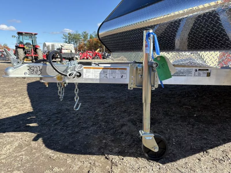 new Snowmobile Trailers SnoPro Trailers  for sale, in Turner, ME Thumbnail 17