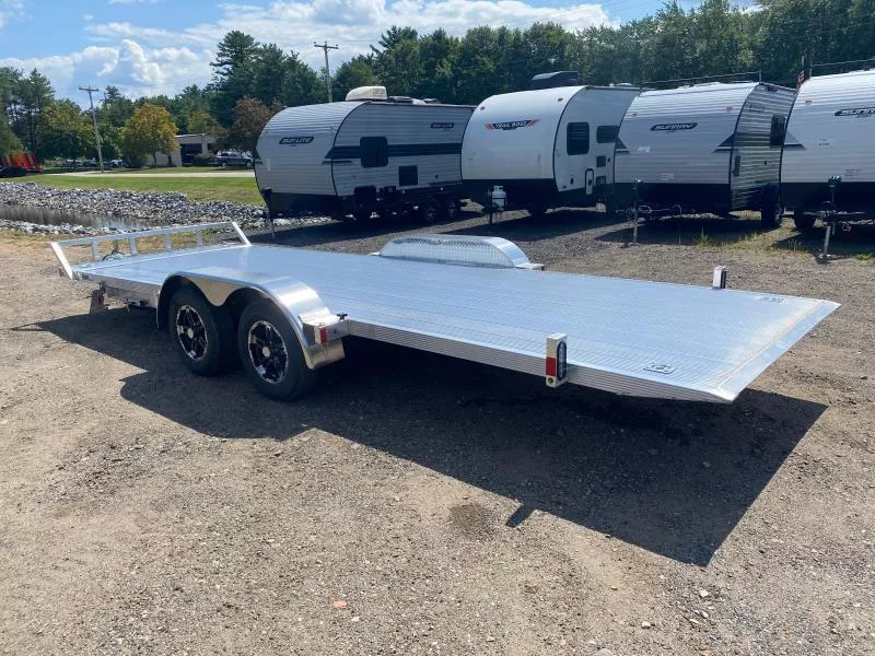 new Car Haulers / Racing Trailers CargoPro Trailers Other for sale, in Loudon, NH Thumbnail 6