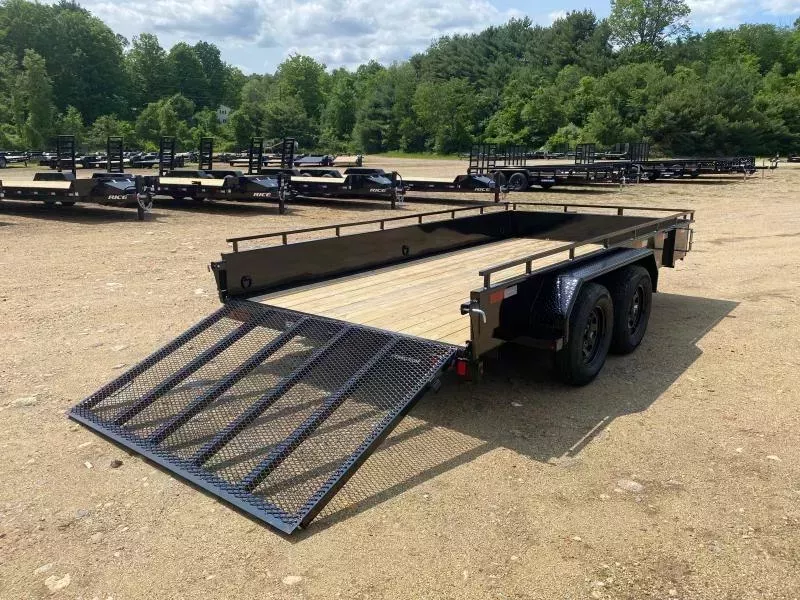 new Utility Trailers Sure-Trac Other for sale, in Loudon, NH Thumbnail 11