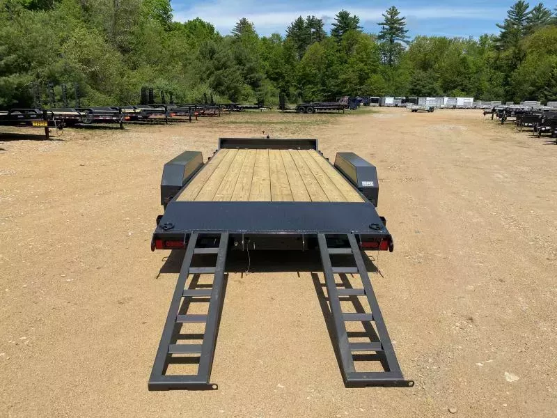 new Car Haulers / Racing Trailers Hillcrest Trailers  for sale, in Loudon, NH Thumbnail 10