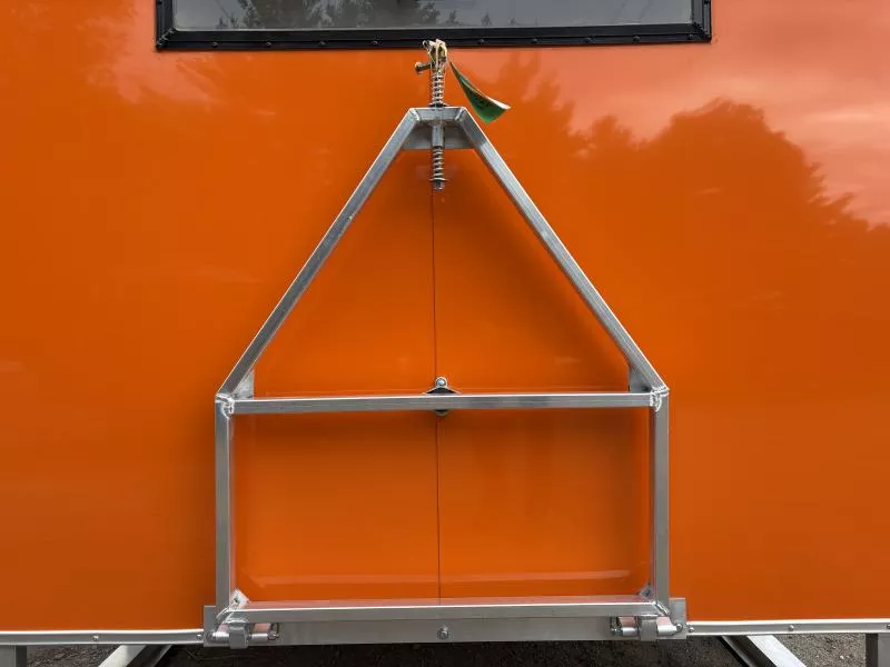 new Ice / Tiny Houses SnoPro Trailers  for sale, in Turner, ME Thumbnail 12